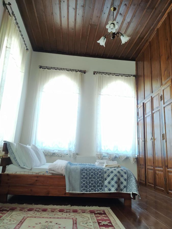 Frig Evi Hotel Sabuncu Quarto foto