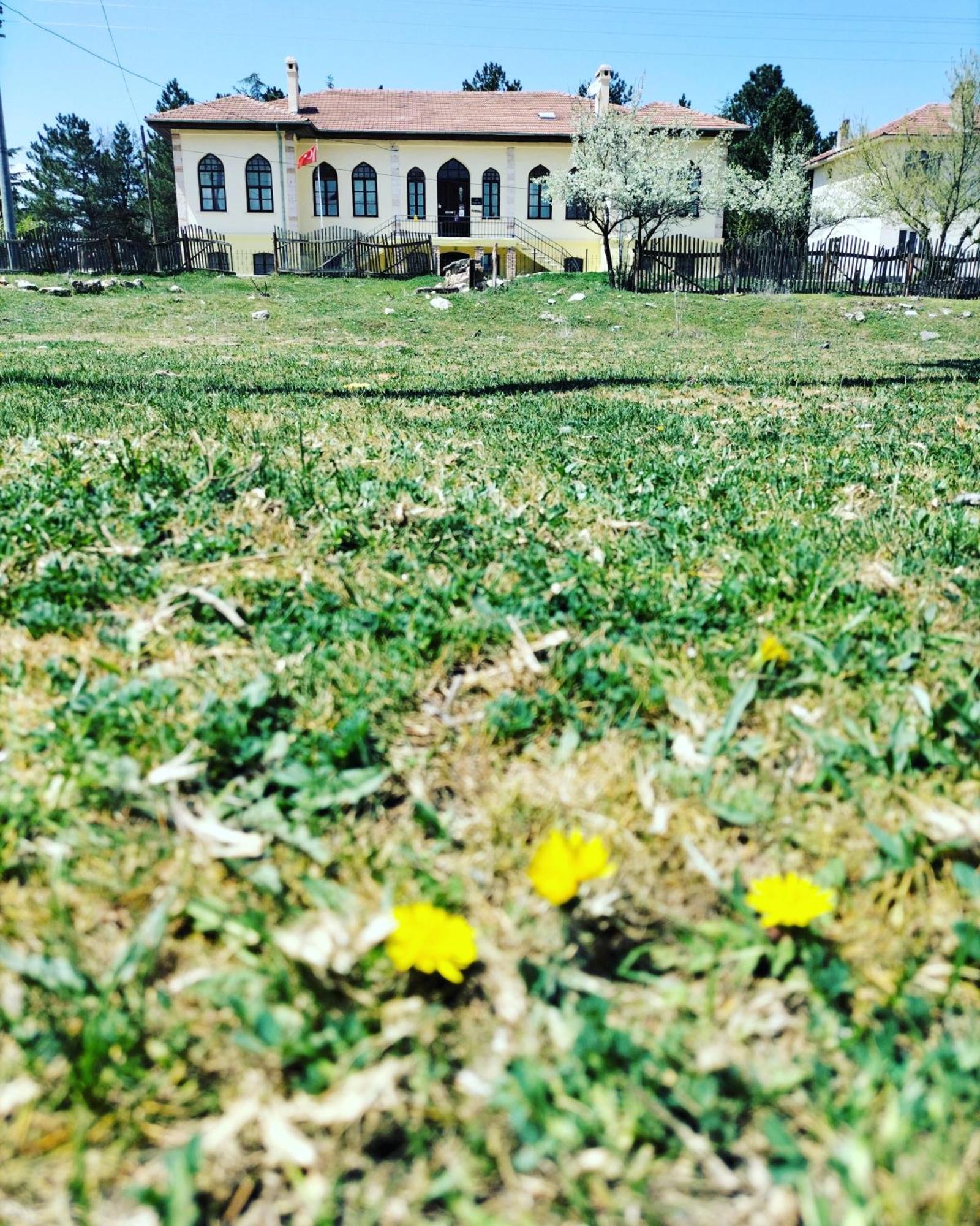 Frig Evi Hotel Sabuncu Exterior foto