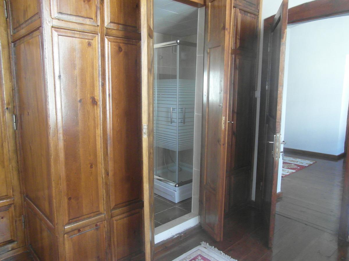 Frig Evi Hotel Sabuncu Quarto foto